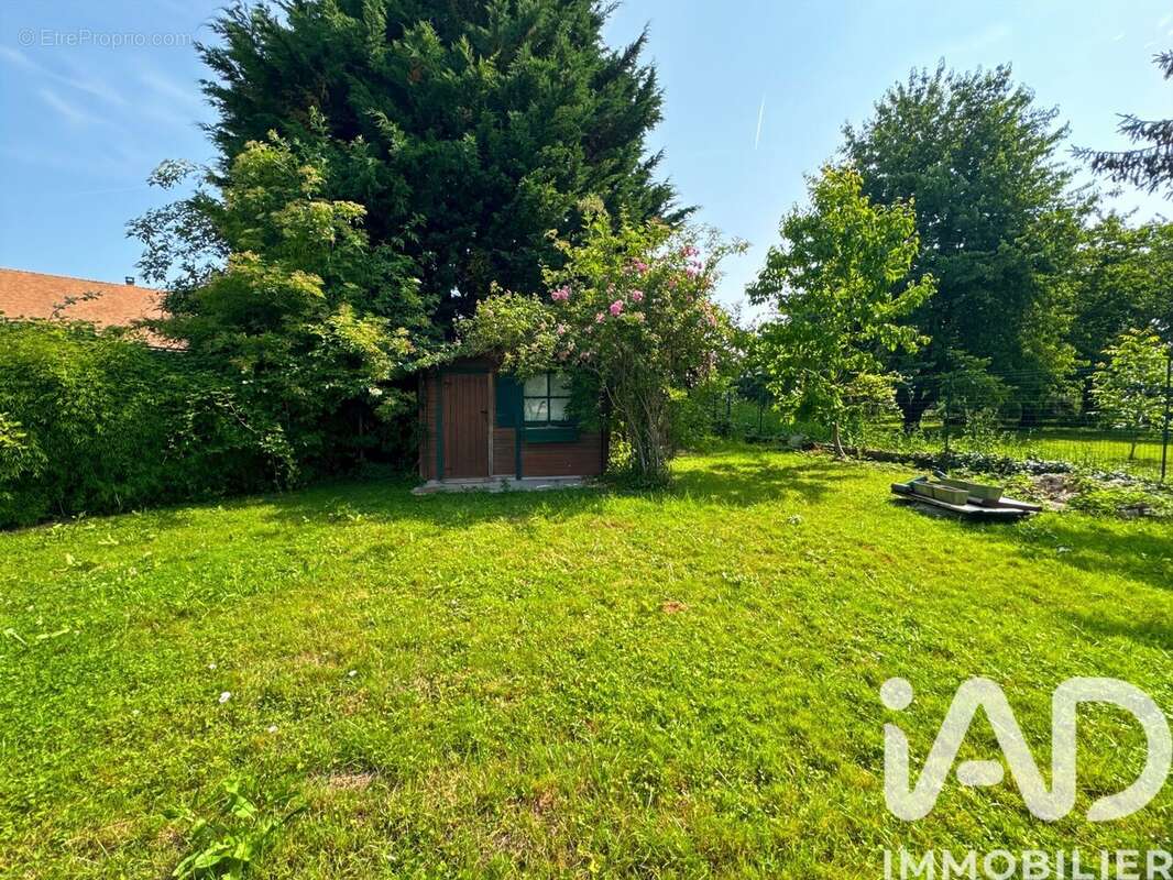 Photo 3 - Maison à CRISENOY