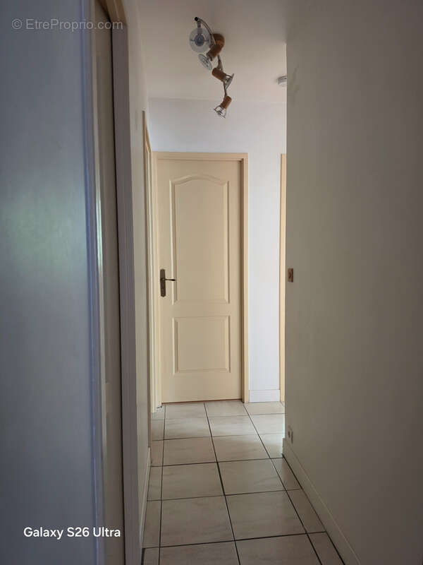 Appartement à BROU-SUR-CHANTEREINE