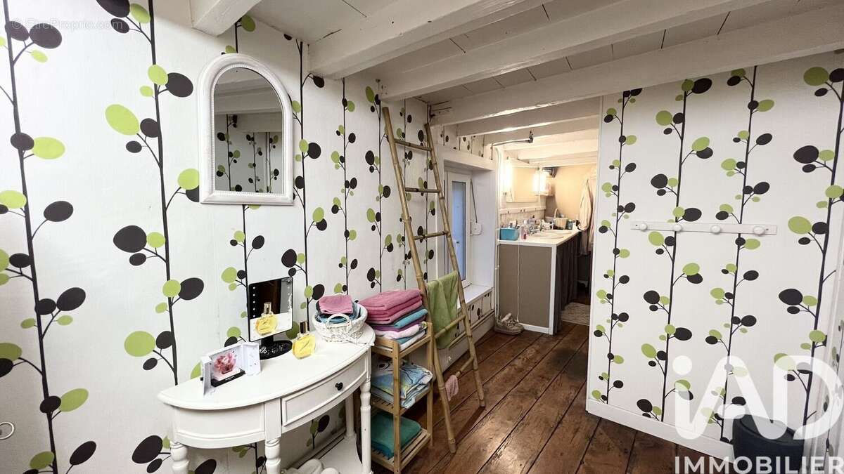 Photo 8 - Maison à SAINTE-MARIE-KERQUE