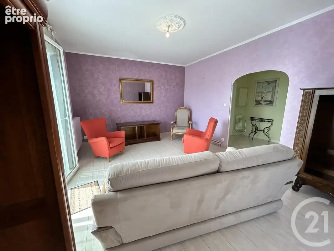 Appartement à AGEN