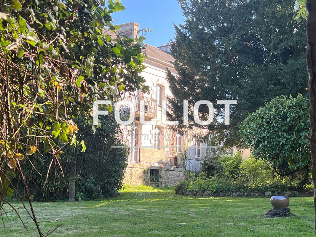 A VENDRE - Propriété Carentan Les Marais - photo 4