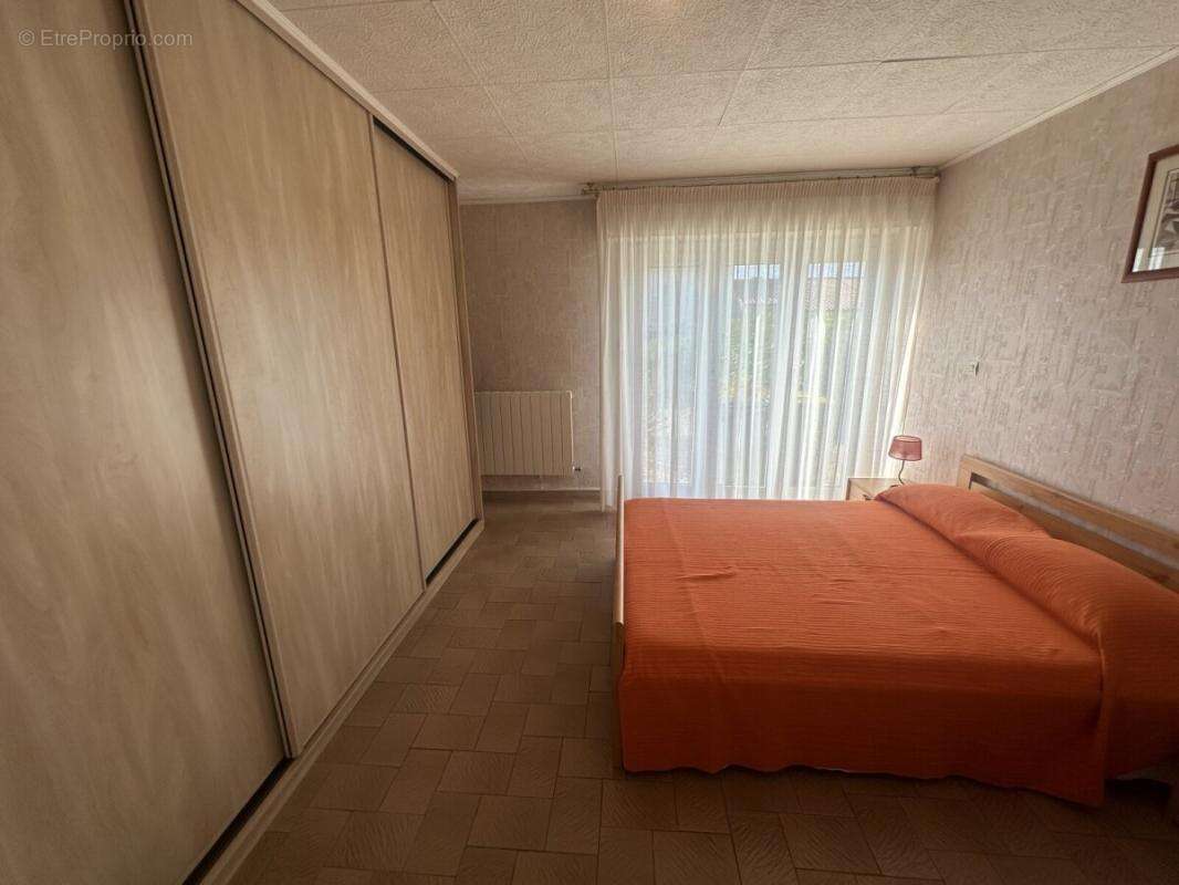 Maison à SAINT-GEORGES-D&#039;ORQUES