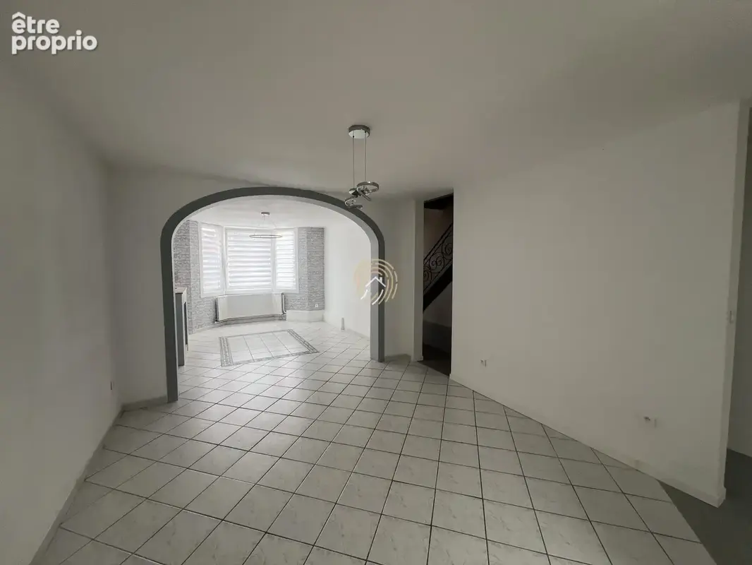 Maison 4 pièces 120 m² à vendre à Lallaing (59167) - photo 3