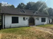Maison à EMBRY