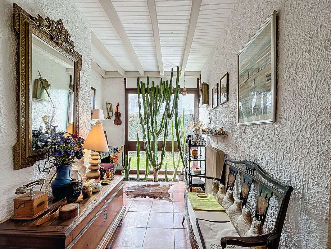 Maison à SAINT-AUBIN-DE-MEDOC