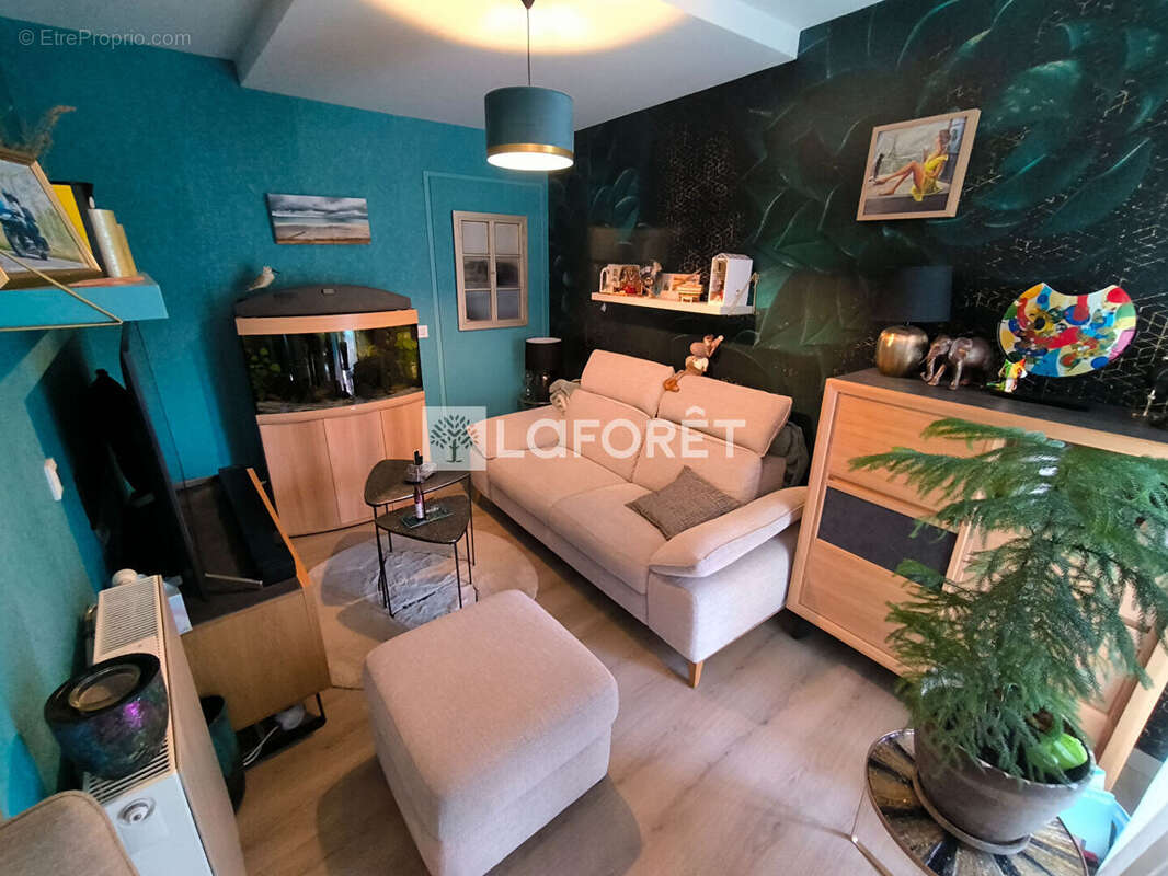 Appartement Meulan En Yvelines 4 pièces 72 m² - photo 4