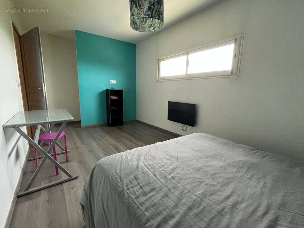 Maison à HAUTERIVES