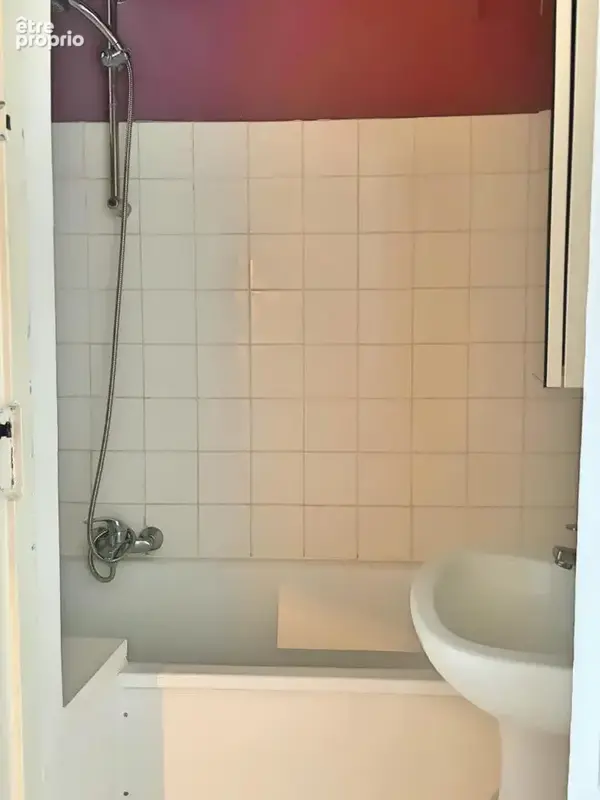 Appartement Paris 3 pièce(s) 65.26 m2 - photo 5