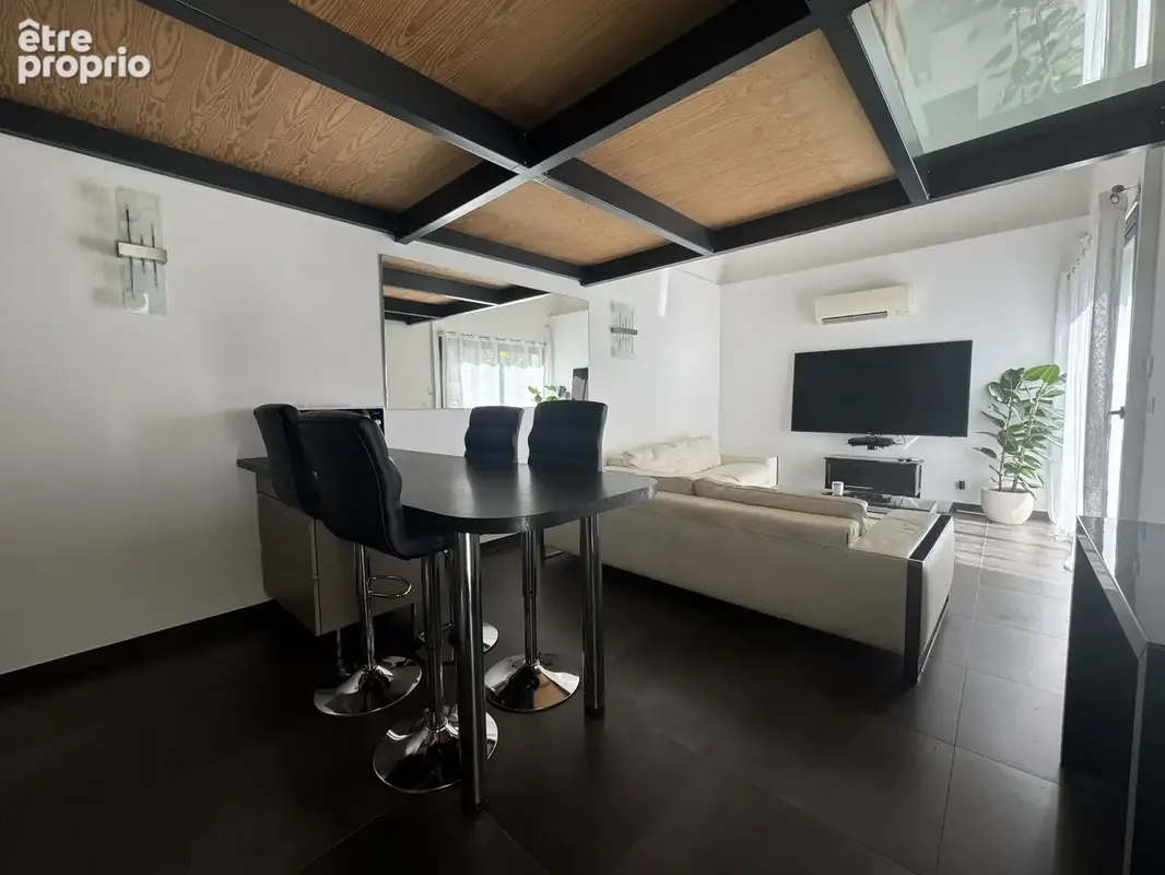 Maison contemporaine cachée et au calme en Bords de Marne au Perreux-sur-Marne - photo 11