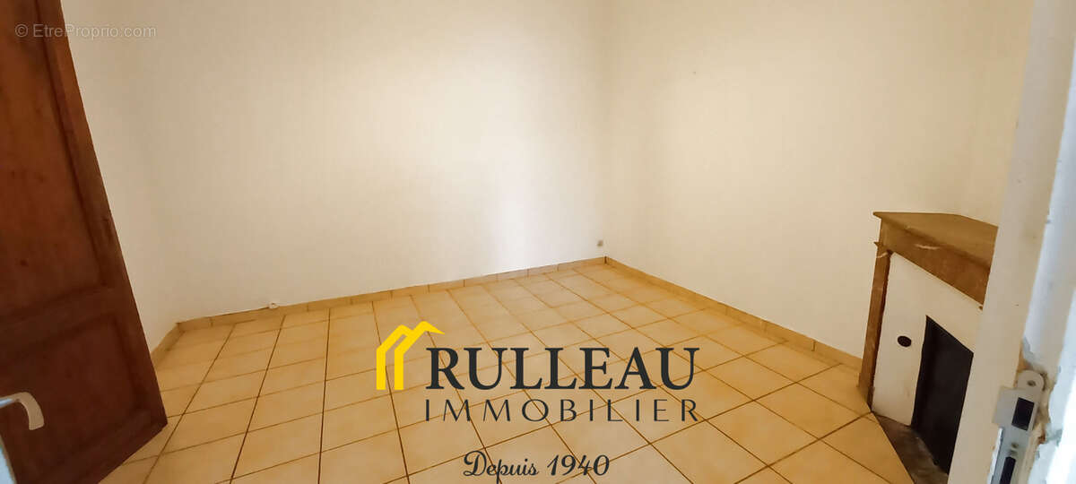 Maison à BEGLES