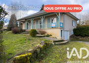 Photo 1 - Maison à BARAQUEVILLE