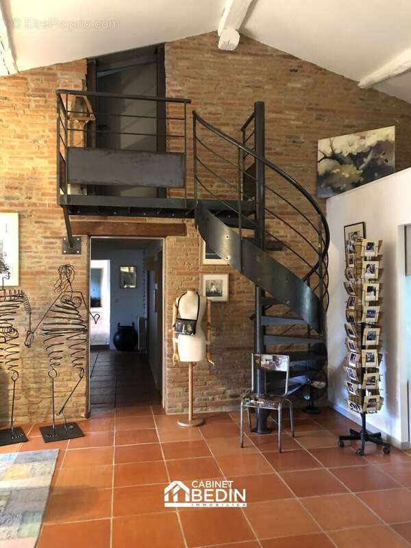 Maison à BALMA