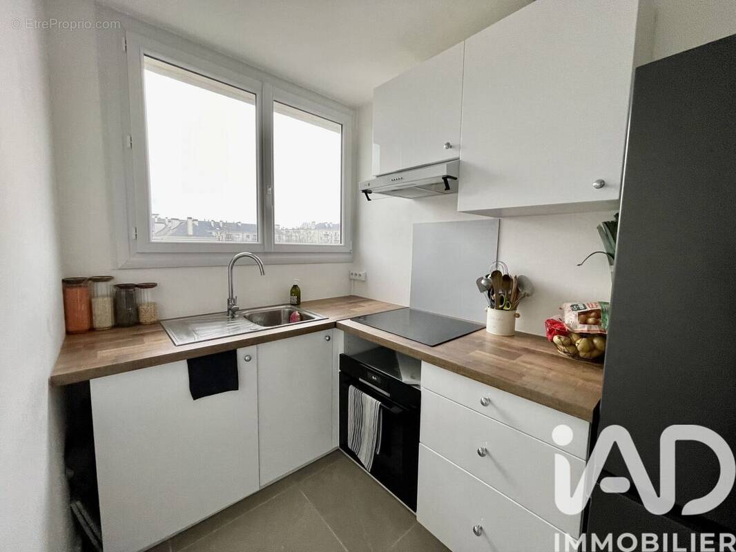 Photo 1 - Appartement à SAINT-CYR-SUR-LOIRE