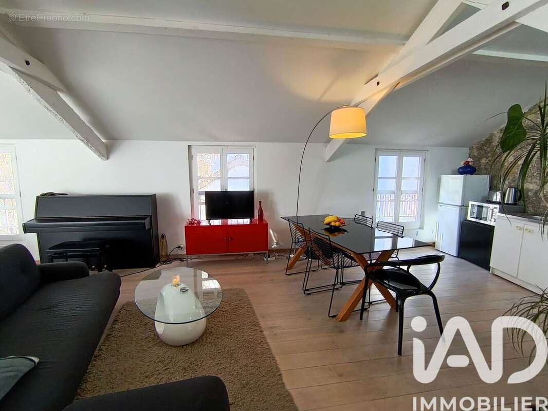 Photo 4 - Appartement à COMBS-LA-VILLE