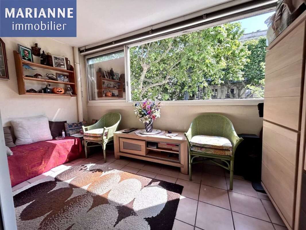 Appartement à SETE