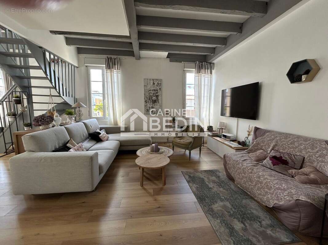 Appartement à LA TESTE-DE-BUCH