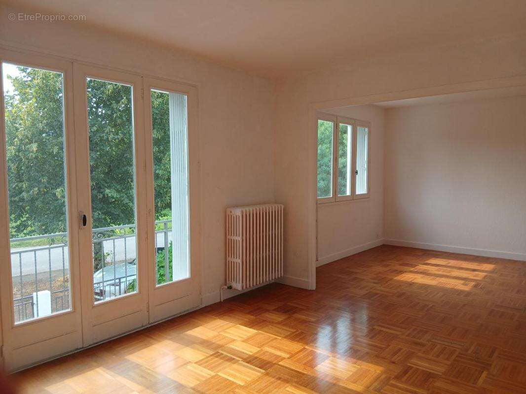 Maison à GUEMENE-SUR-SCORFF