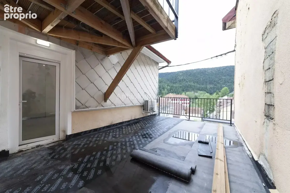 Vente Appartement Villers-le-lac(25130) 175 000ï¿œ - photo 3