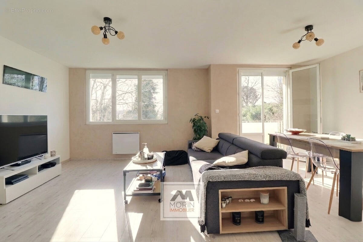 Appartement à MERIGNAC