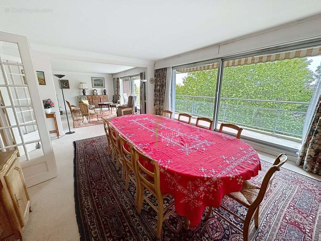 Appartement à CROIX