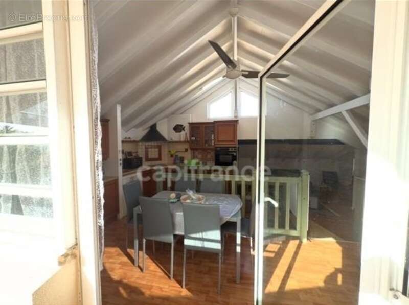 Appartement à vendre 3 pièces SAINT FRANCOIS (971) - photo 27