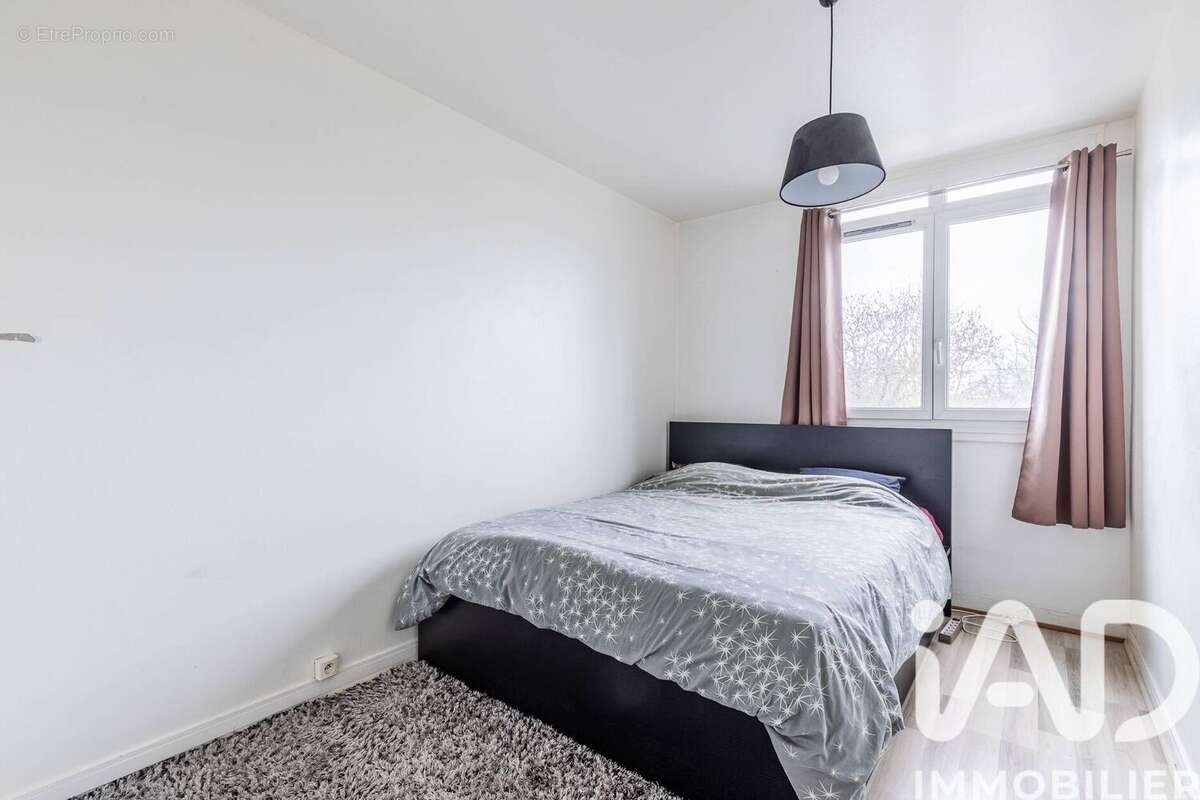 Photo 8 - Appartement à ABLON-SUR-SEINE