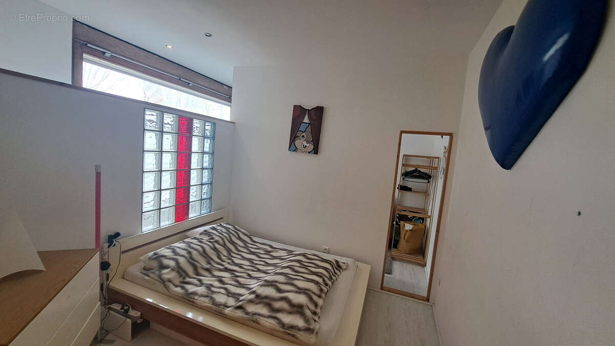 Appartement à BOURG-DE-PEAGE