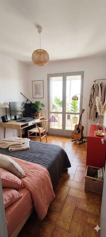 Appartement à HYERES