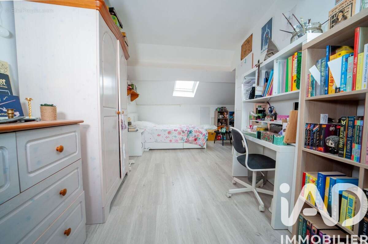 Photo 3 - Appartement à MOISSY-CRAMAYEL