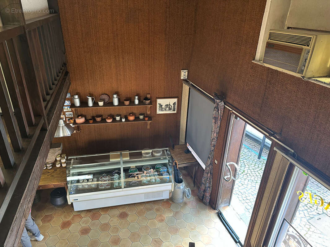 Commerce à GERZAT