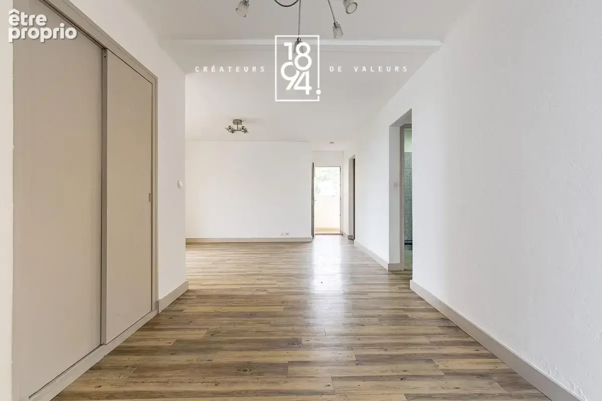 Appartement À Vendre - photo 8