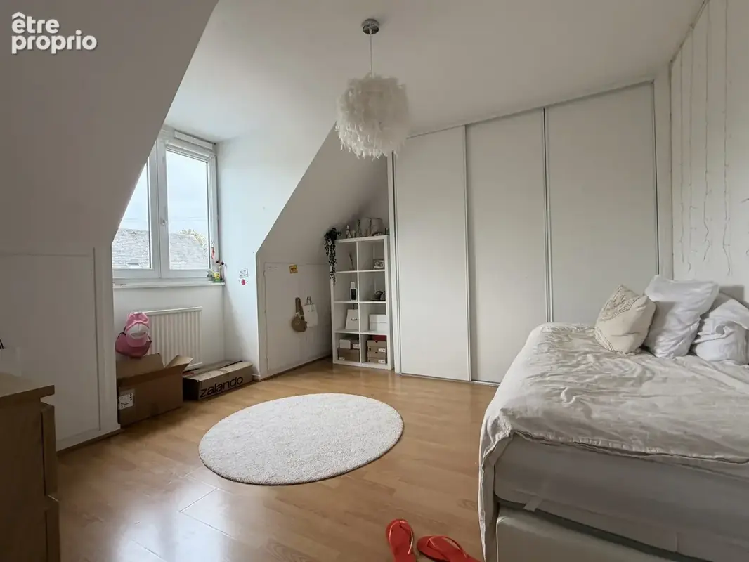 Maison 5 pièces 107 m² à vendre à Bondues (59910) - photo 5