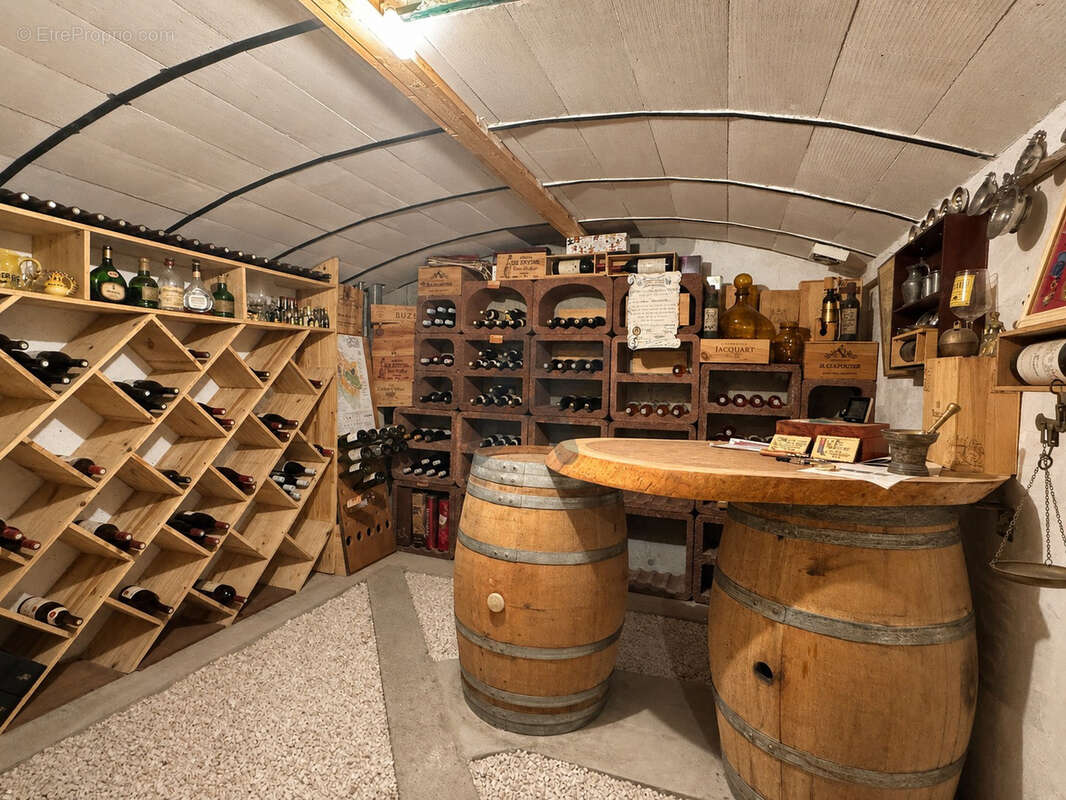 Maison à LIMONEST