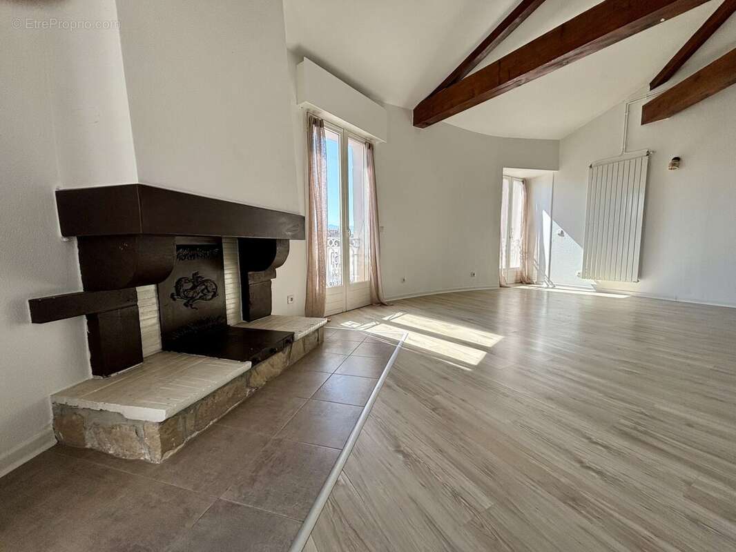 Appartement 88 m² à Bourg-De-Peage  - photo 3