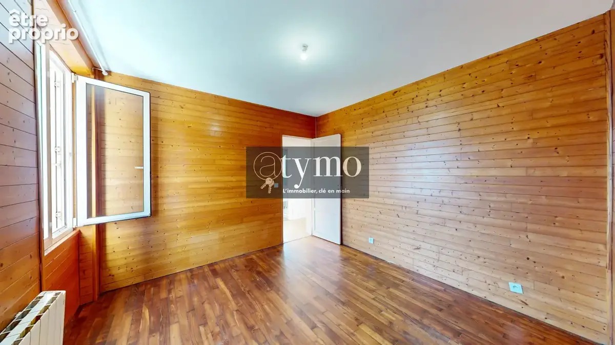 Appartement t3 - strasbourg - 67m2 - 2 chambres - photo 8
