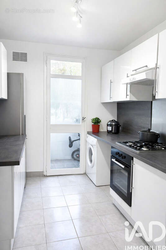 Photo 4 - Appartement à CRETEIL