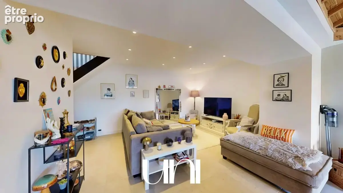 Maison 3 pièces de 79 m2 en pierre - Fleury-sur-Orne - photo 10