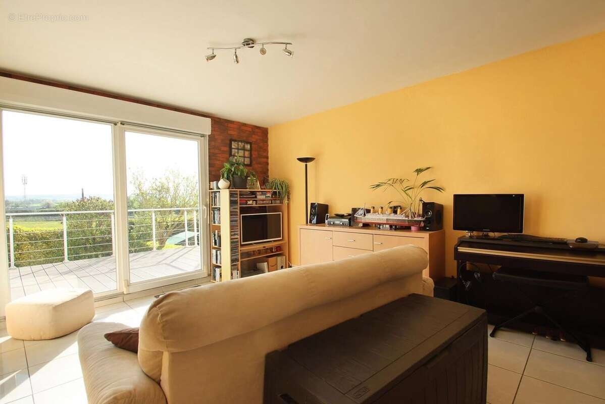 Photo 2 - Maison à REIMS