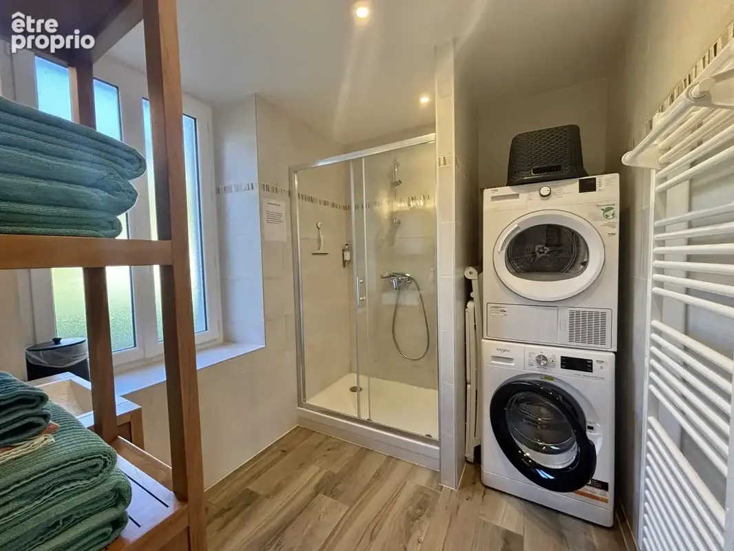 Maison 4 pièces 85 m² à vendre à Boissy-Aux-Cailles (77760) - photo 8