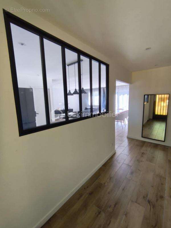 Maison à AIGUEFONDE