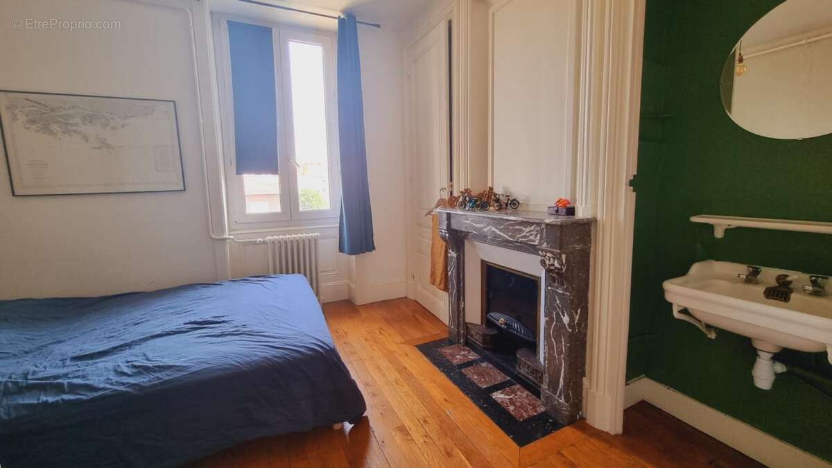 Appartement à VILLEFRANCHE-SUR-SAONE