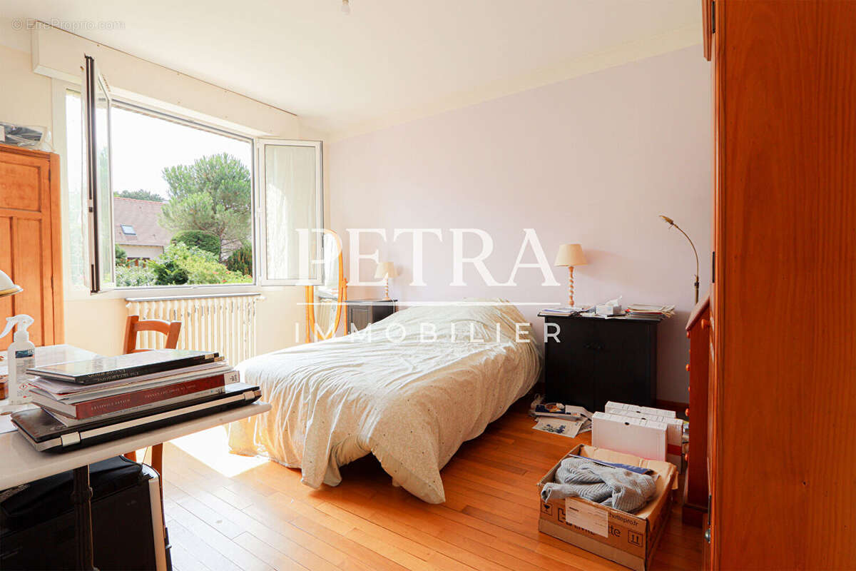 Maison non -mitoyenne - 4 chambres - jardin - l'hay les roses - blondeaux - photo 13