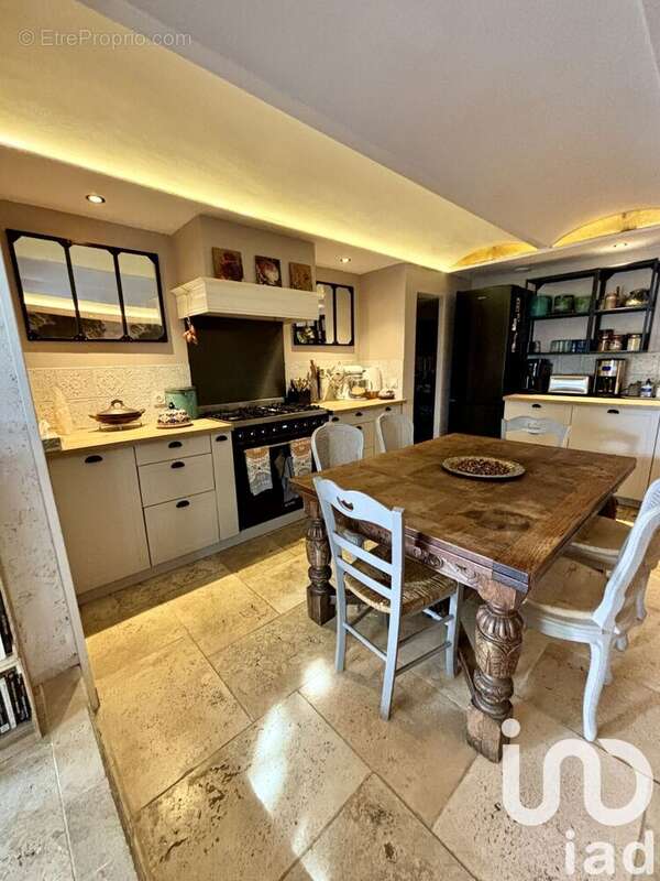 Photo 6 - Maison à SAINT-JEAN-PLA-DE-CORTS