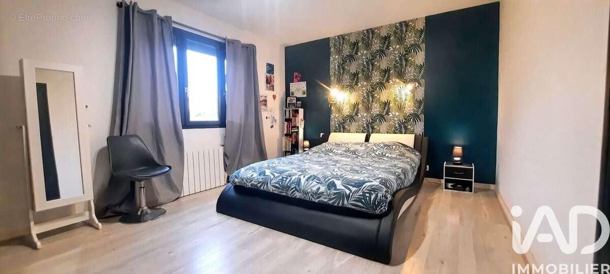 Photo 8 - Maison à BREVAL