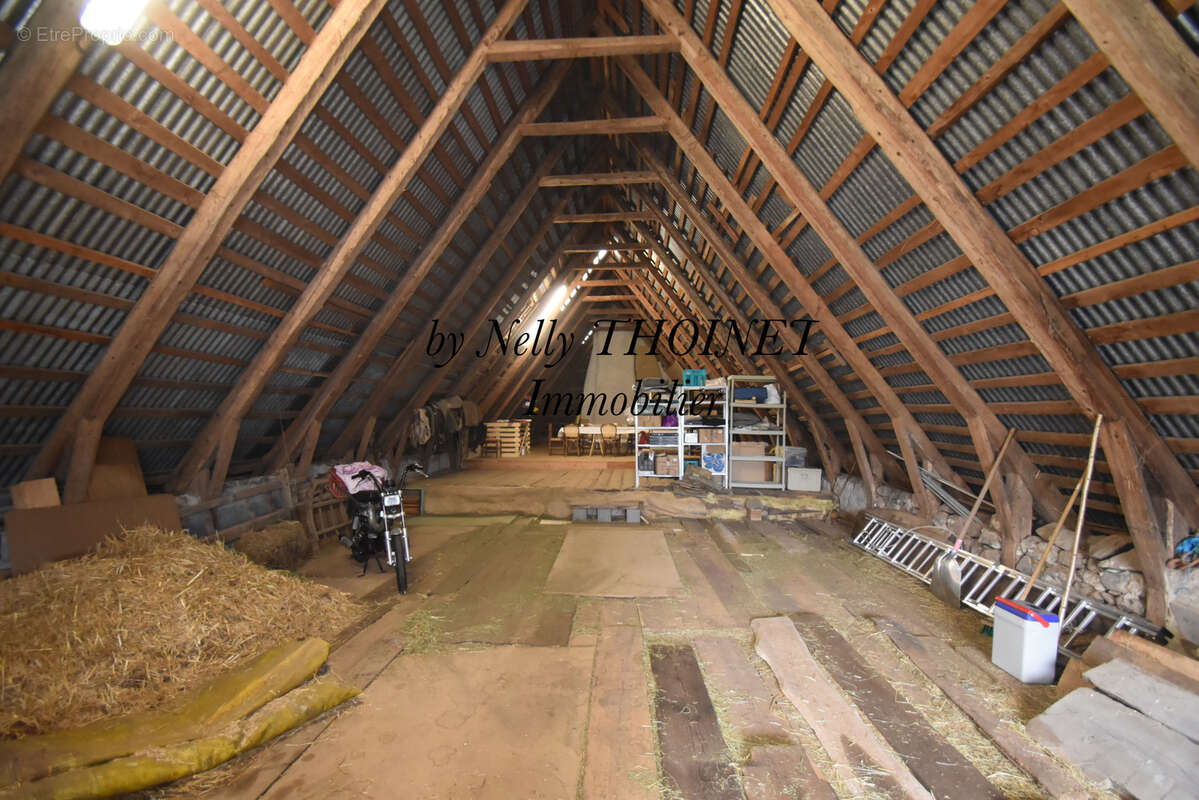 Maison à BESSE-ET-SAINT-ANASTAISE