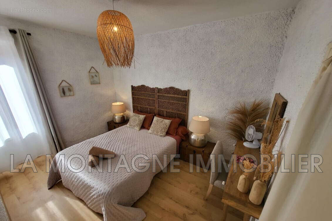 Appartement à ARGELES-GAZOST