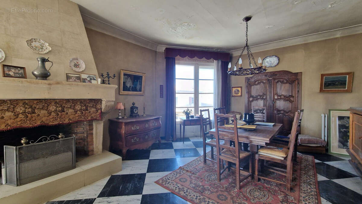 Appartement à PONT-SAINT-ESPRIT