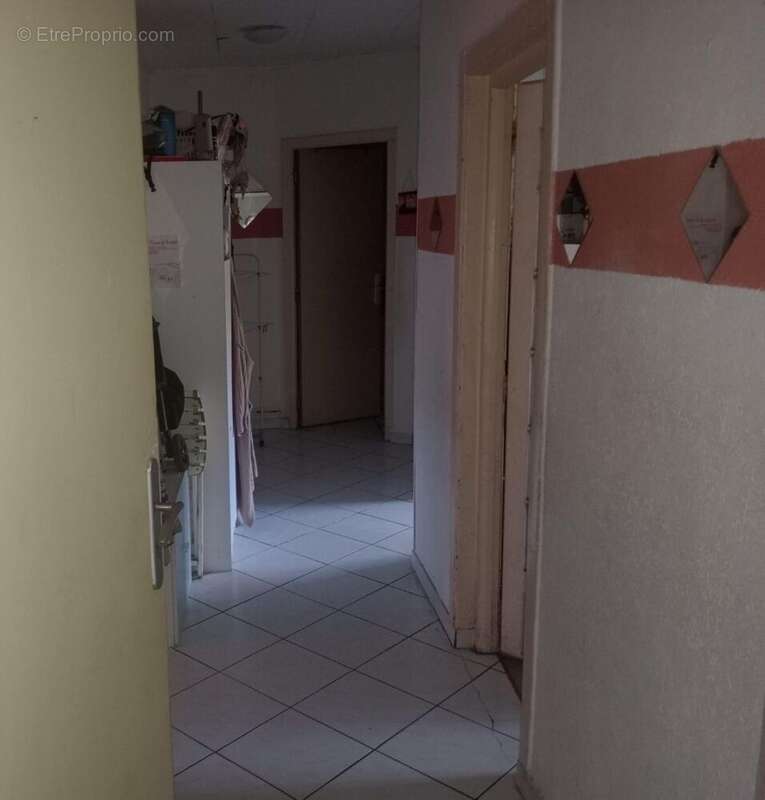 Photo 4 - Appartement à MULHOUSE