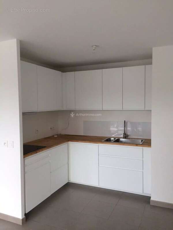 Appartement à COLOMBES