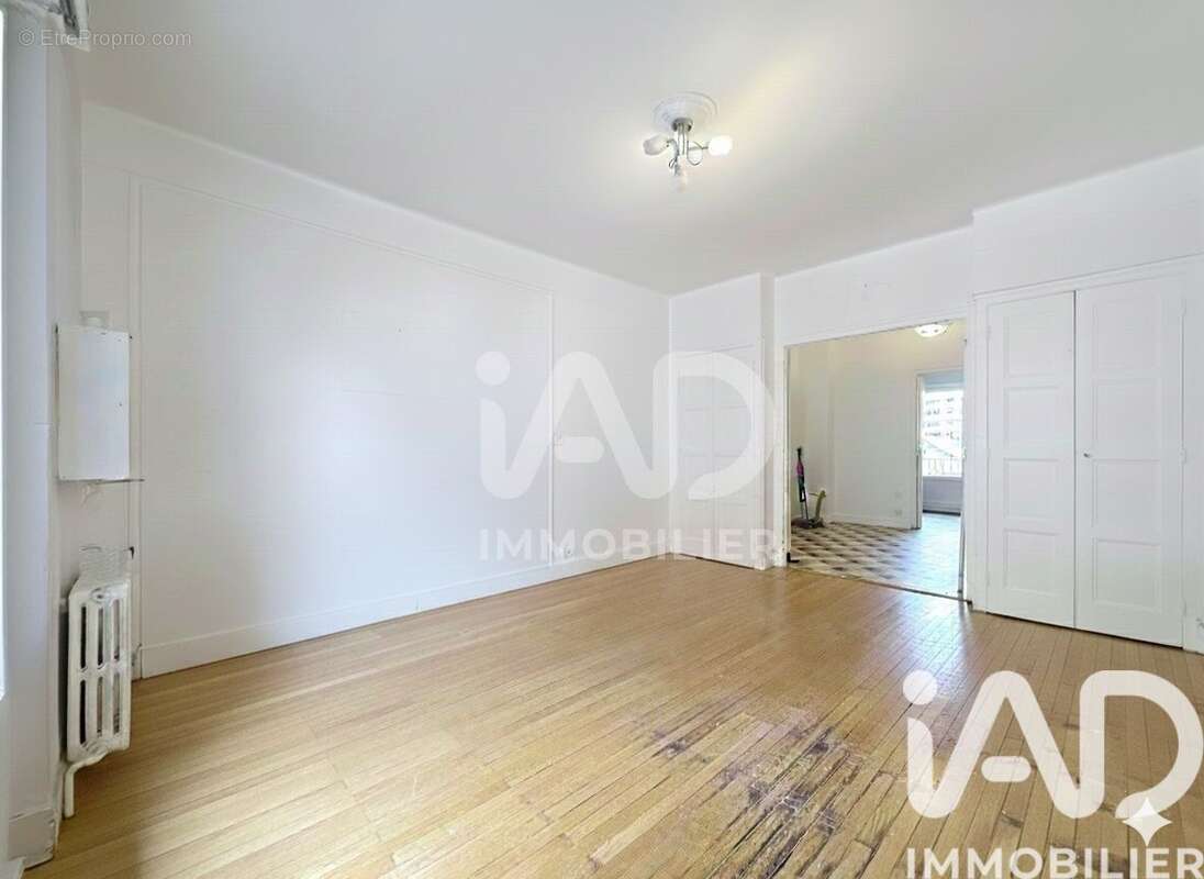 Photo 4 - Appartement à ANNECY